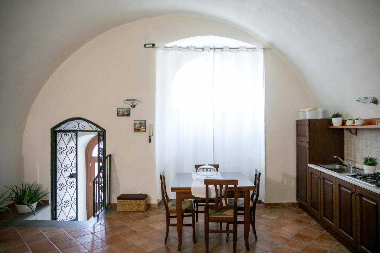 La Chicca Di Paola Apartamento Lovere Exterior foto