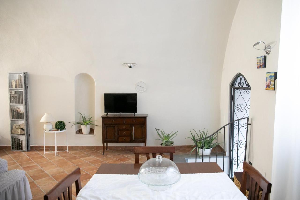 La Chicca Di Paola Apartamento Lovere Exterior foto